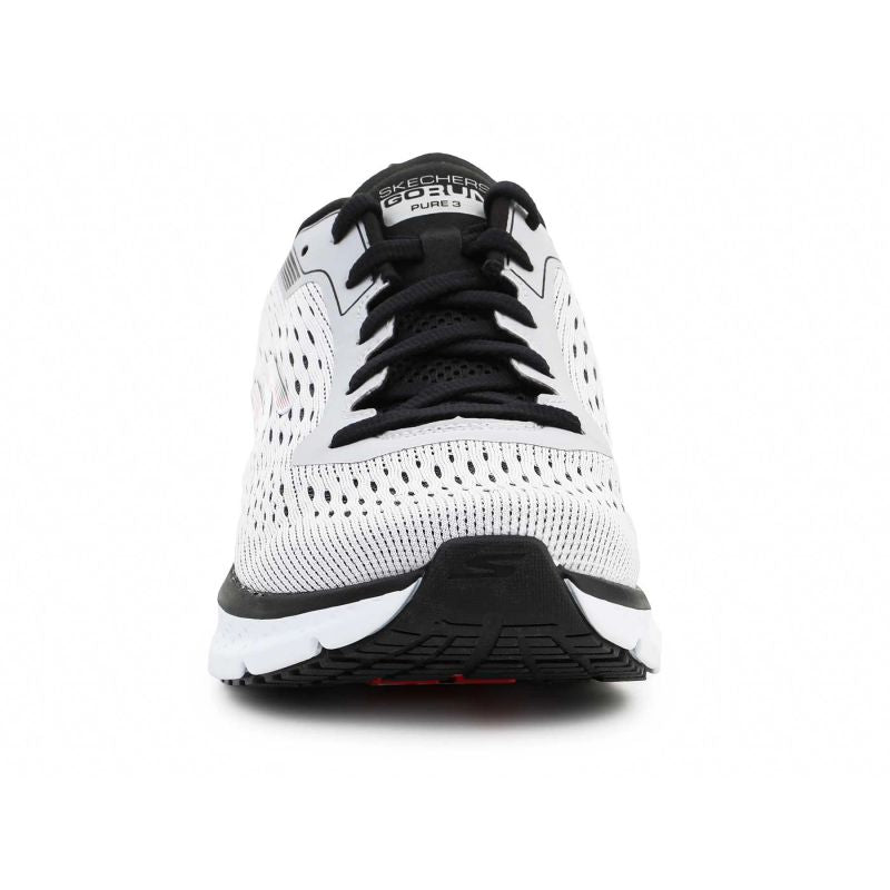 Skechers Go Run Pure 3 M 246034-WBK Footwear/Lifestyle/Skechers Skechers