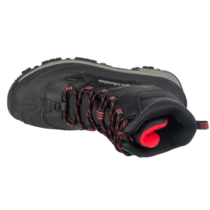 Columbia Bugaboot III M shoes 1791221012 Footwear/Outdoor/Columbia Your Sports Performance