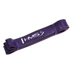A set of exercise gums HMS GU05 SET 17-33-102 Accessories/Training equipment Your Sports Performance