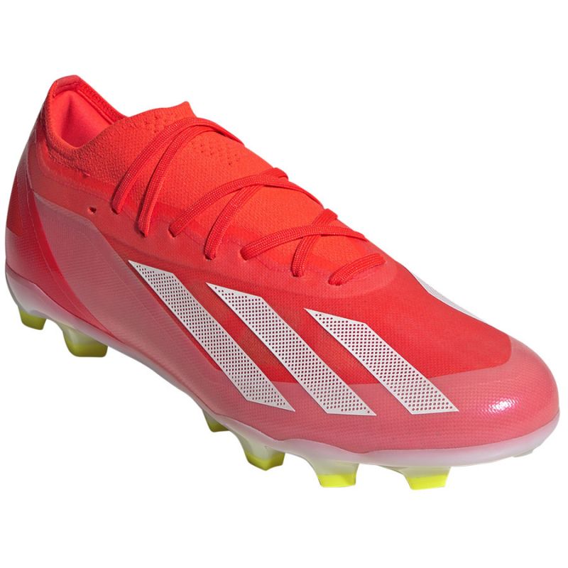 Adidas X Crazyfast Pro FG M IG0600 football shoes Footwear/Football Adidas