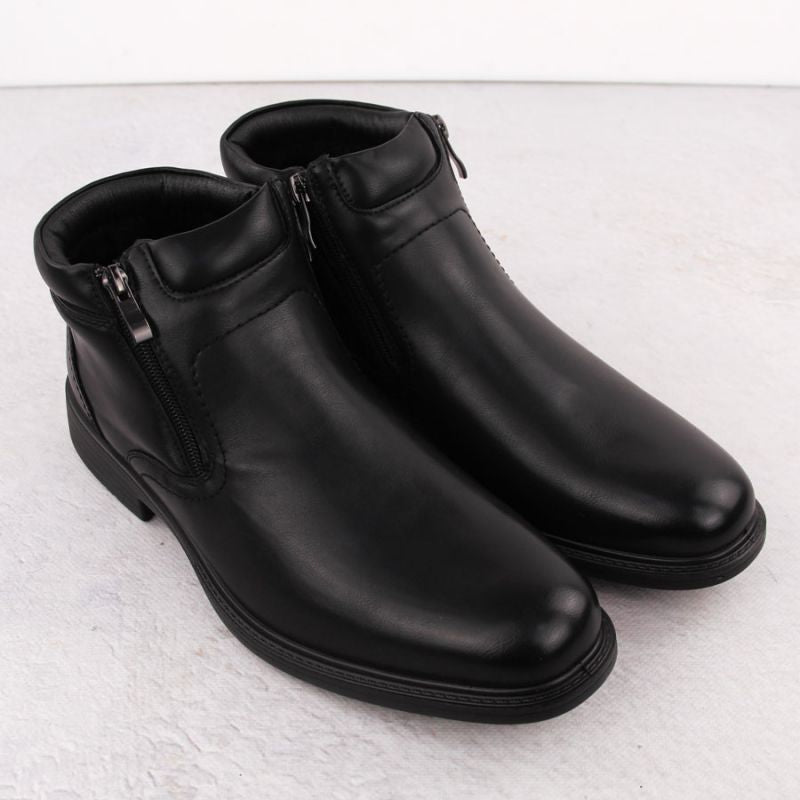 Unisoft 7516 M EVE469 Insulated Boots Footwear/Lifestyle/4F Your Sports Performance