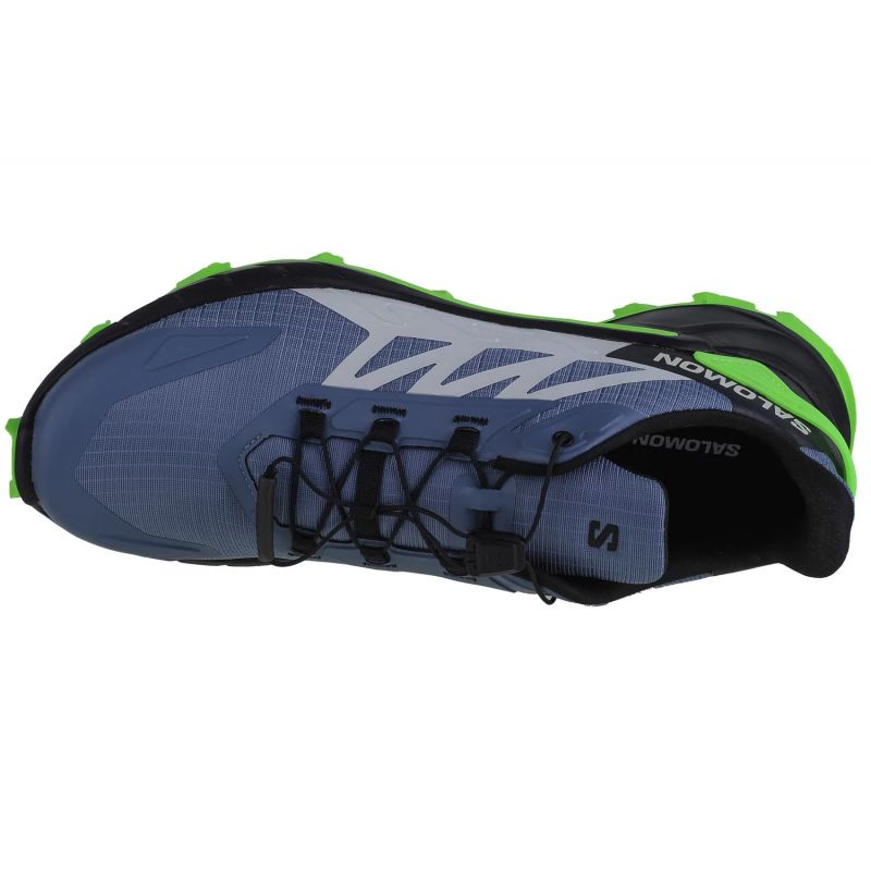 Salomon Supercross 4 M 473158 running shoes Footwear/Running/Men Your Sports Performance