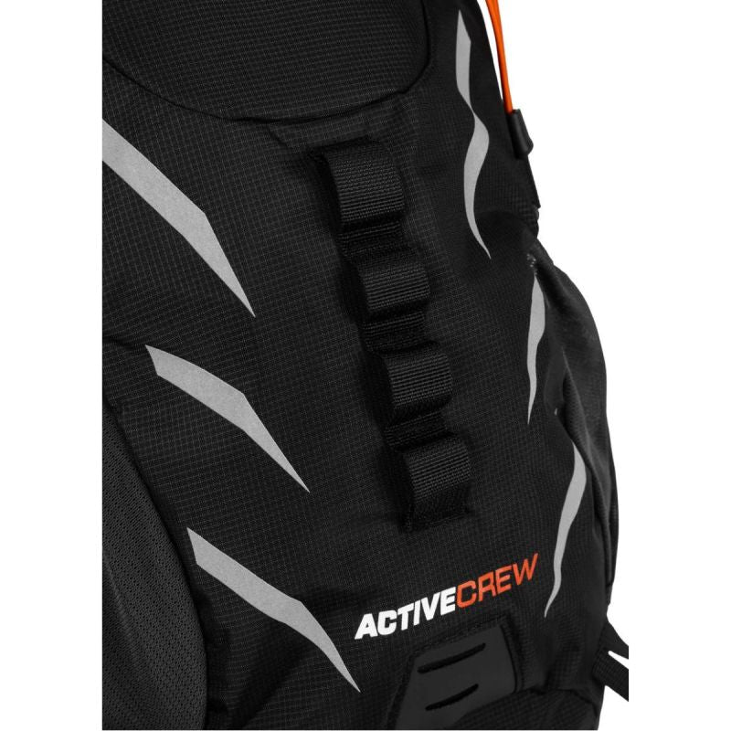 Pit Bull West Coast Logo Sports Backpack for Bike 20L - 9132039015 Akcesoria i sprzęt koszykarski/Torby i plecaki Your Sports Performance