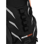 Pit Bull West Coast Logo Sports Backpack for Bike 20L - 9132039015 Akcesoria i sprzęt koszykarski/Torby i plecaki Your Sports Performance