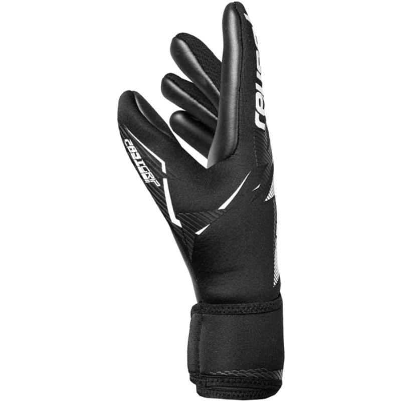 Reusch FastGrip Infinity Junior Gloves 56 72 700 7700 Reusch