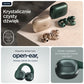 Motorola Moto Buds Loop - Trekking Green In preparation Your Sports Performance