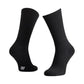 4F FNK U195 socks deep black 4FWAW25UFSOU195 20S In preparation Your Sports Performance
