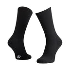 4F FNK U195 socks deep black 4FWAW25UFSOU195 20S In preparation Your Sports Performance