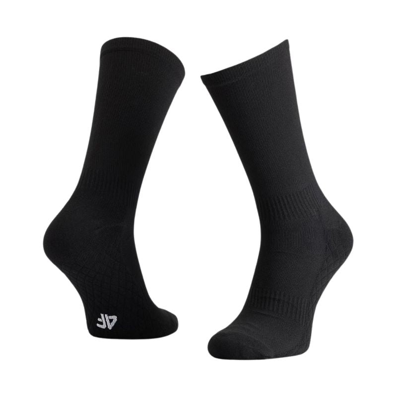4F FNK U195 socks deep black 4FWAW25UFSOU195 20S In preparation Your Sports Performance