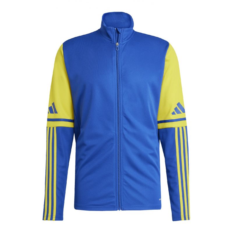 Adidas Squadra 25 M sweatshirt JP3153 Clothing/Football Adidas