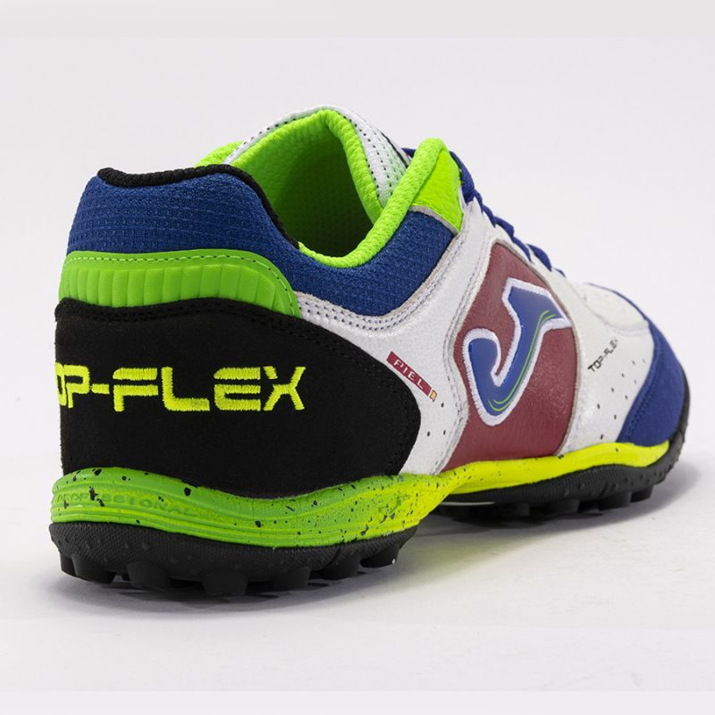 Joma Top Flex 2416 TF M TOPS2416TF shoes Footwear/Football Joma