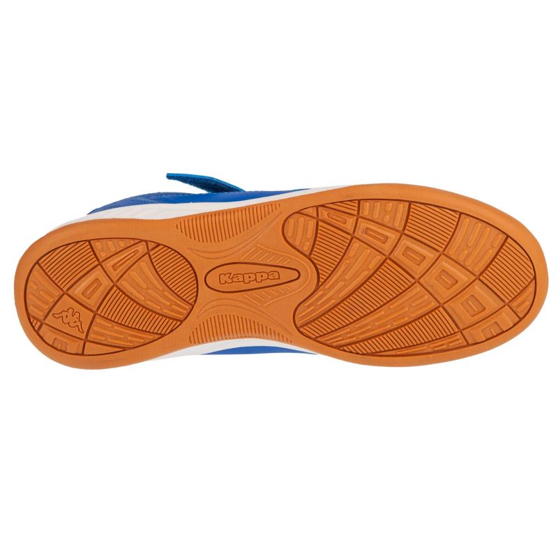 Kappa Damba T Jr 260765T-6011 shoes Footwear/Training/Kids/Kappa Kappa