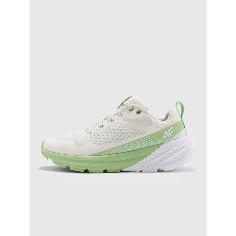 SPEED HIKER women's low sneakers 4F 4FWMM00FOTSF034-45S *Kategoria tymczasowa Your Sports Performance