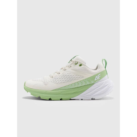 SPEED HIKER women's low sneakers 4F 4FWMM00FOTSF034-45S *Kategoria tymczasowa Your Sports Performance