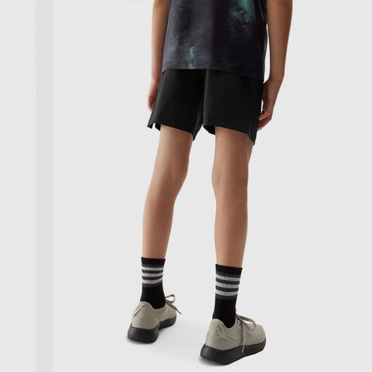 4F Jr Shorts 4FJWSS24TFSHM483 20S Clothing/Training/4F 4F