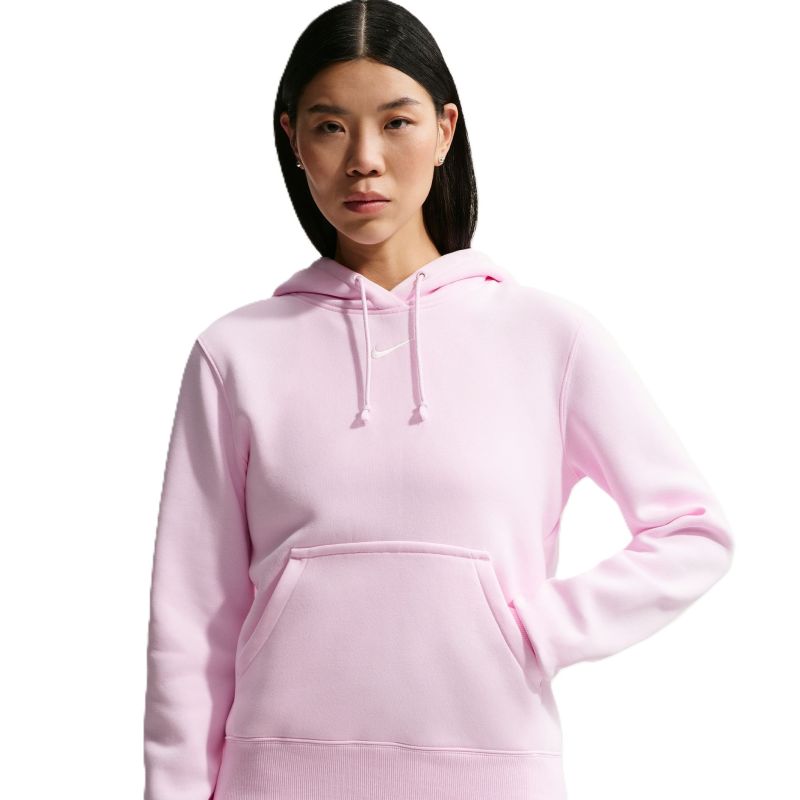 Nike Sportswear Phoenix Fleece Women's Sweatshirt HF6839-663 Nike