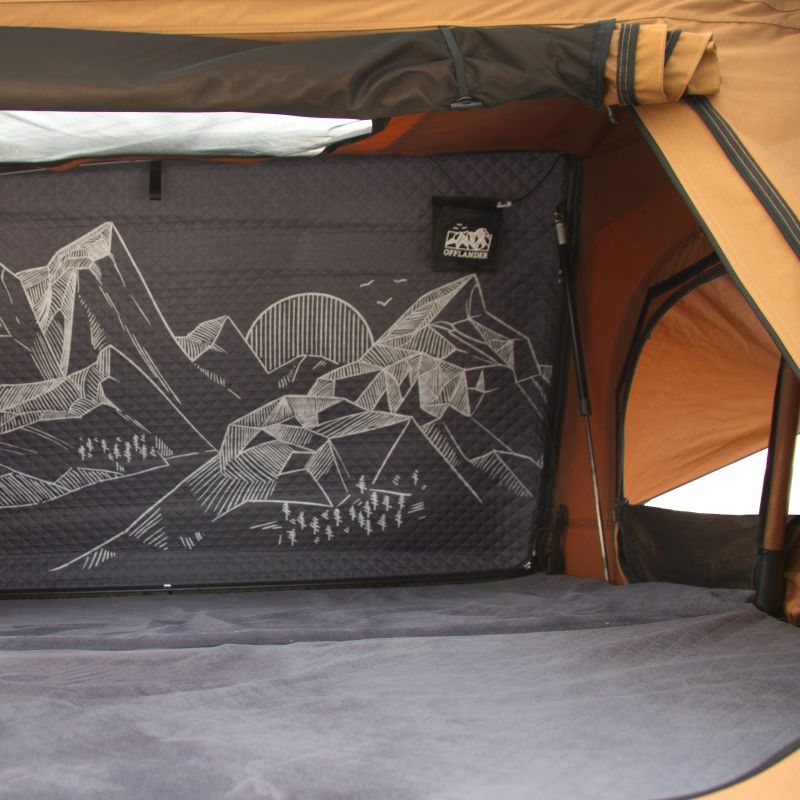 Offlander Fold 4 OFF-FOLD4 roof tent