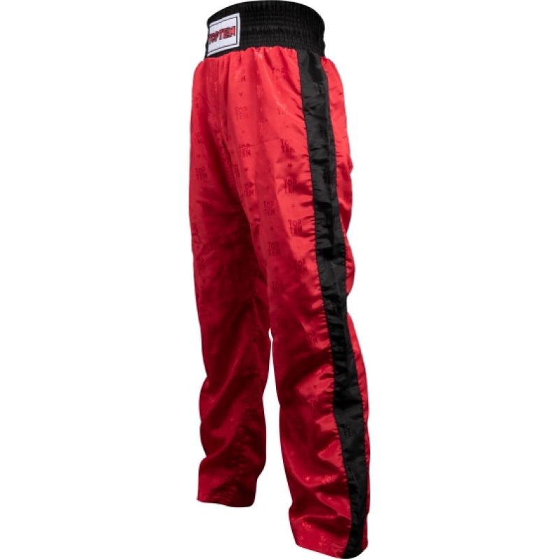TOP TEN SKBP-TT CLASSIC kickboxing pants (WAKO APPROVED new) In preparation Your Sports Performance
