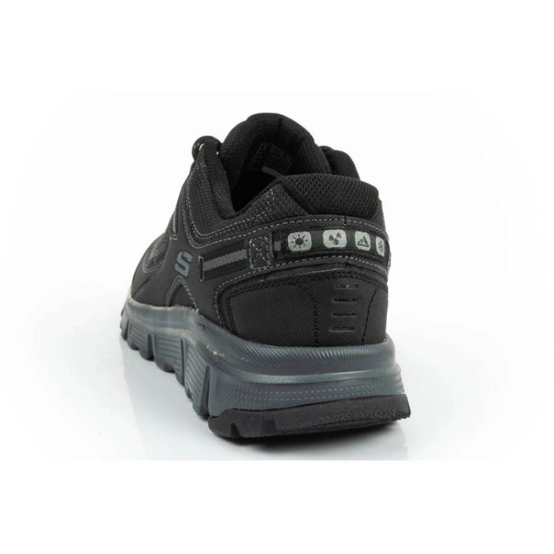 Skechers M 237620/BKCC sports shoes Footwear/Outdoor/Skechers Skechers