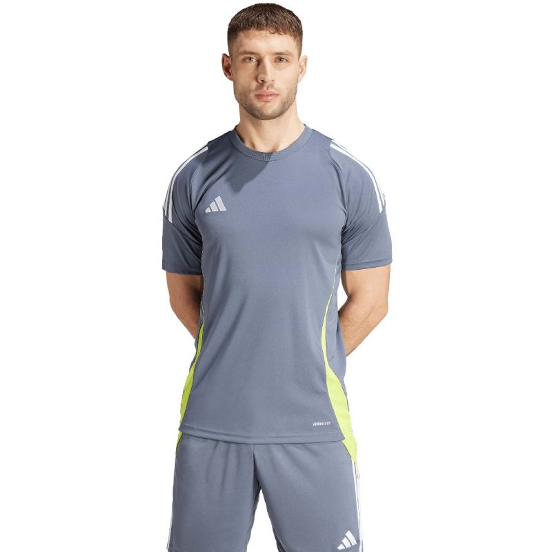 Adidas Tiro 24 Jersey M IV6951 Clothing/Football Adidas