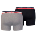 Levi's Boxer 2 Pairs Briefs M 37149-0202 Clothing/Lifestyle/Nike Your Sports Performance