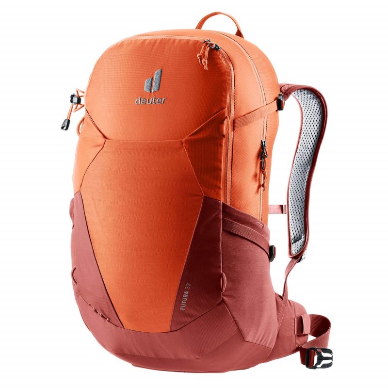 Deuter Futura 23 Backpack 34001219-5070 Accessories/Plecaki/Deuter Your Sports Performance
