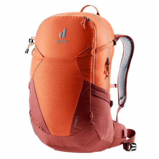 Deuter Futura 23 Backpack 34001219-5070 Accessories/Plecaki/Deuter Your Sports Performance