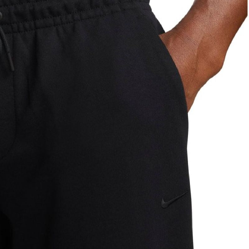Nike Primary Fleece Dri-FIT UV Jogger Pants Men's Black - FZ0975-010