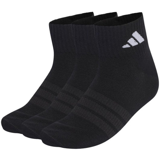 Adidas Thin Essentials Ankle 3P Socks 3P KC9613 To be categorized Your Sports Performance