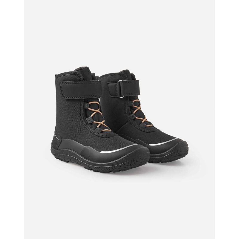 Reima ReimaTec barefoot winter boots for children Talvella Kids (5400150A-9990) Reima