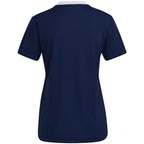 T-shirt adidas Entrada 22 Jersey W H59849 Clothing/Football Adidas