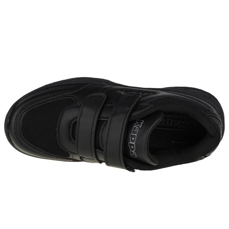 Kappa Dacer Jr 260683K-1116 shoes Footwear/Lifestyle/Kappa Kappa