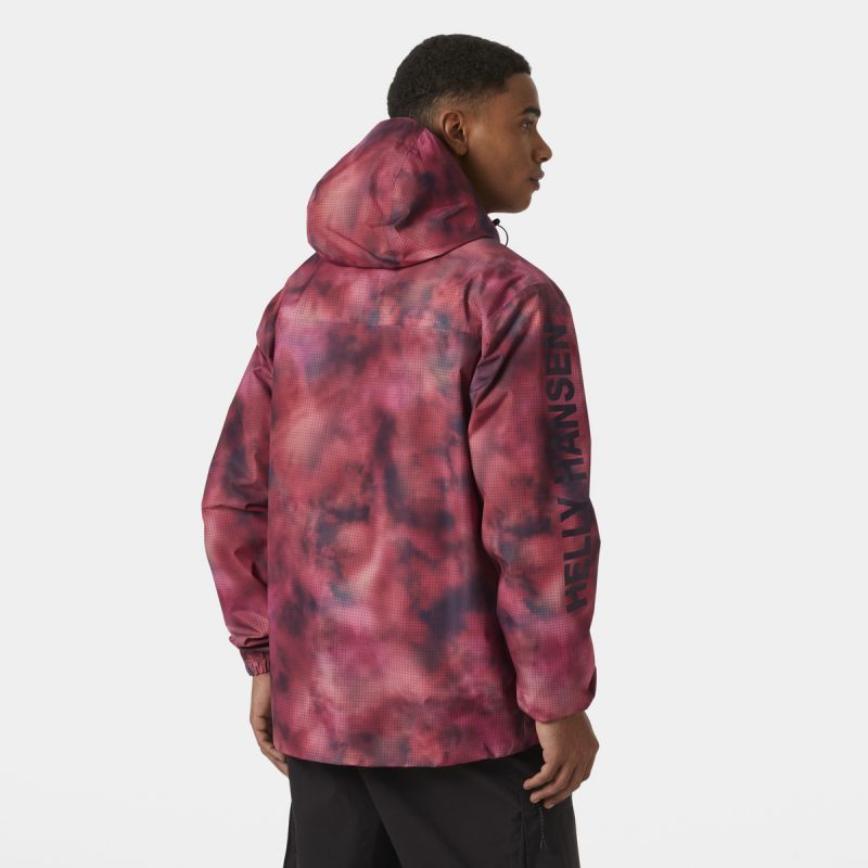 Helly Hansen Ervik Jacket M 64032 691 Clothing/Outdoor/Helly Hansen Your Sports Performance