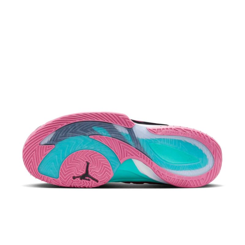Air Jordan Luka 3 "Imaginarium" Men's Sneakers - FQ1284-600 Obuwie/Buty do koszykówki męskie/Air Jordan Your Sports Performance