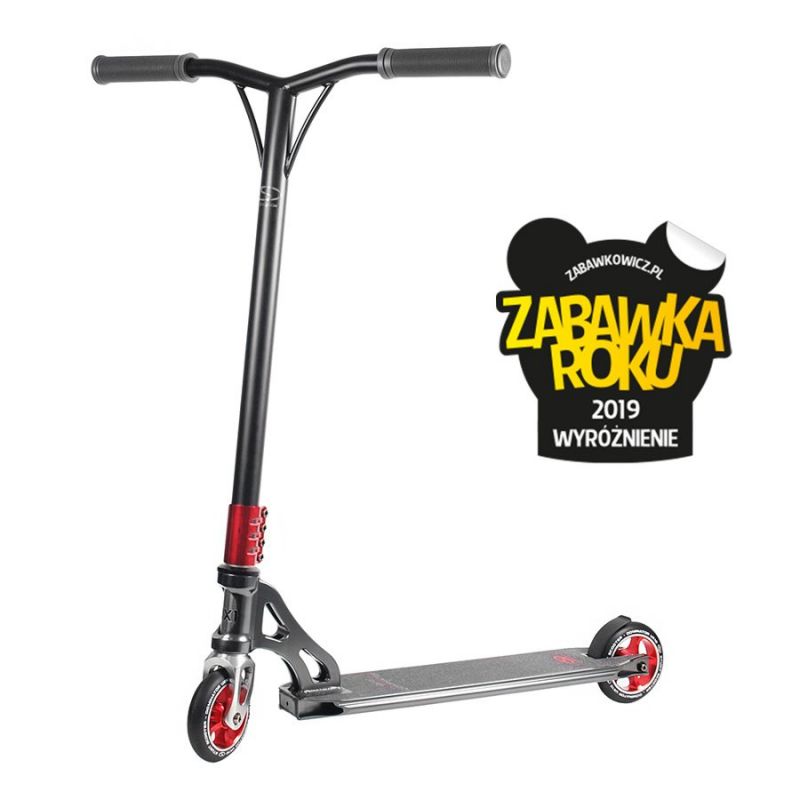 Stunt Scooter SMJ sport UX10 Dominator BS-110FA HS-TNK-000010266 Accessories/Skating/Hulajnogi Your Sports Performance