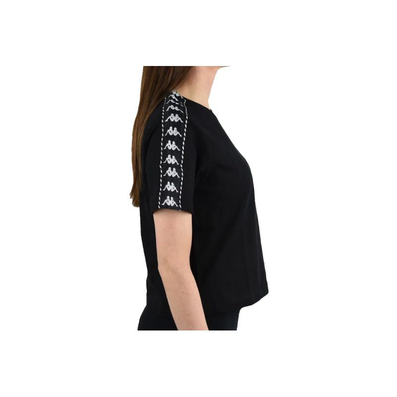 Kappa Inula T-Shirt Junior 309090-19-4006 Clothing/Lifestyle/T-shirts/Kappa Kappa