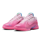 Nike LeBron XXII "I Promise" SN PINK FOAM /PHOTO BLUE-PINKSICLE HV8455-600 shoes