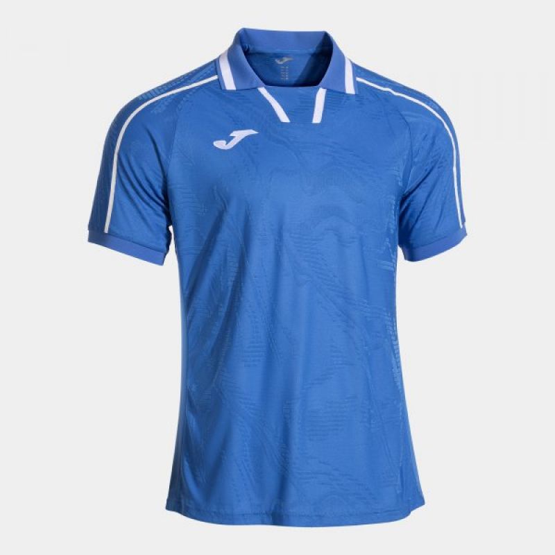 Joma Fit One Short Sleeve T-shirt M 103971.702 Clothing/Football Joma