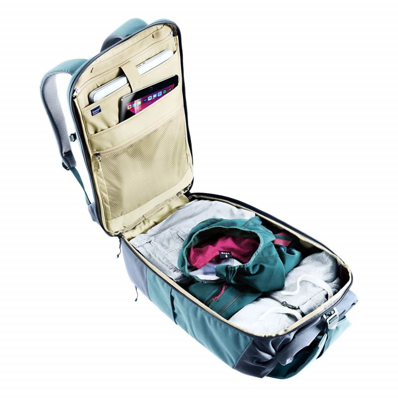 Deuter Utilion 30 3816124-1374 Accessories/Plecaki/Deuter/Baby carriers Your Sports Performance