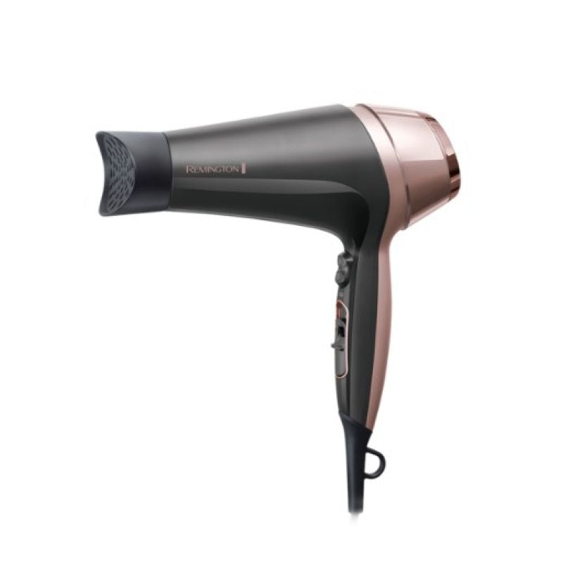 REMINGTON D5706 Hair Dryer AGD - Produkty/Suszarki do włosów Your Sports Performance
