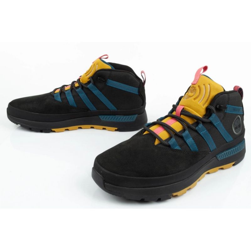 Timberland Euro Sprint M 0A5NJQ015 trekking shoes Footwear/Lifestyle/Timberland Timberland