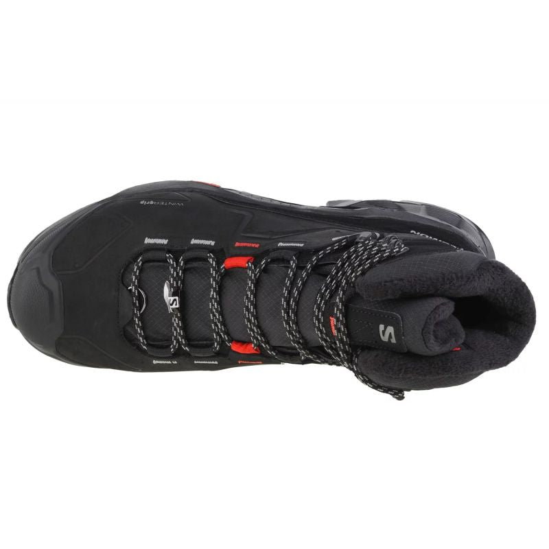 Salomon Quest Winter TS Cswp M 413666 shoes Footwear/Outdoor Your Sports Performance