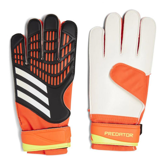 Adidas Predator Training M IQ4027 goalkeeper gloves Accessories/Gloves Adidas
