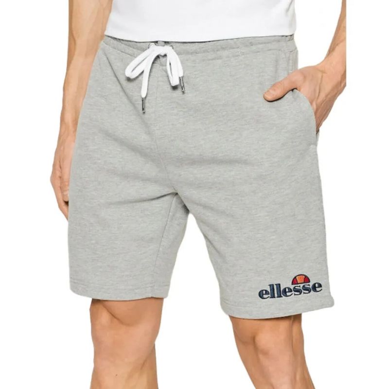 Ellesse Silvan Short M SHF09162-112 Sports Shorts Clothing/Lifestyle/Trousers, shorts/47 Brand Your Sports Performance