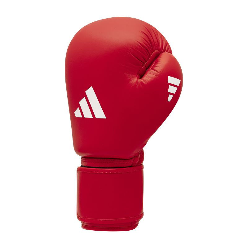IBA approved adidas tournament boxing gloves red Accessories/Gloves Adidas