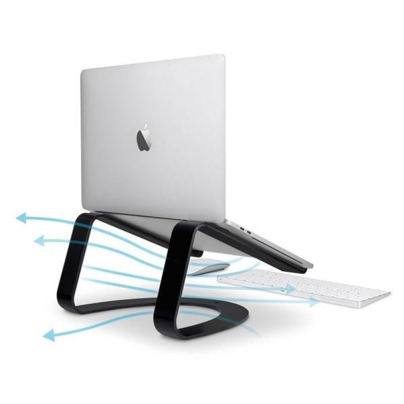 Twelve South Curve Notebook Stand Company and Office/Office and advertising Your Sports Performance