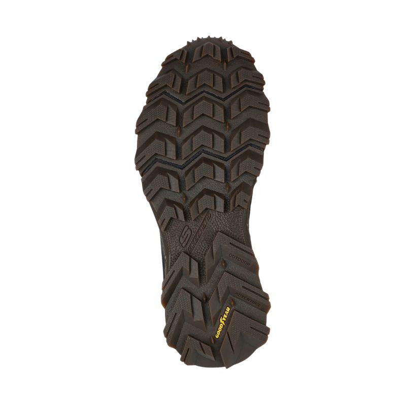 Skechers Equalizer 5.0 Trail Solix Creek 237790 BBK Men's Shoes