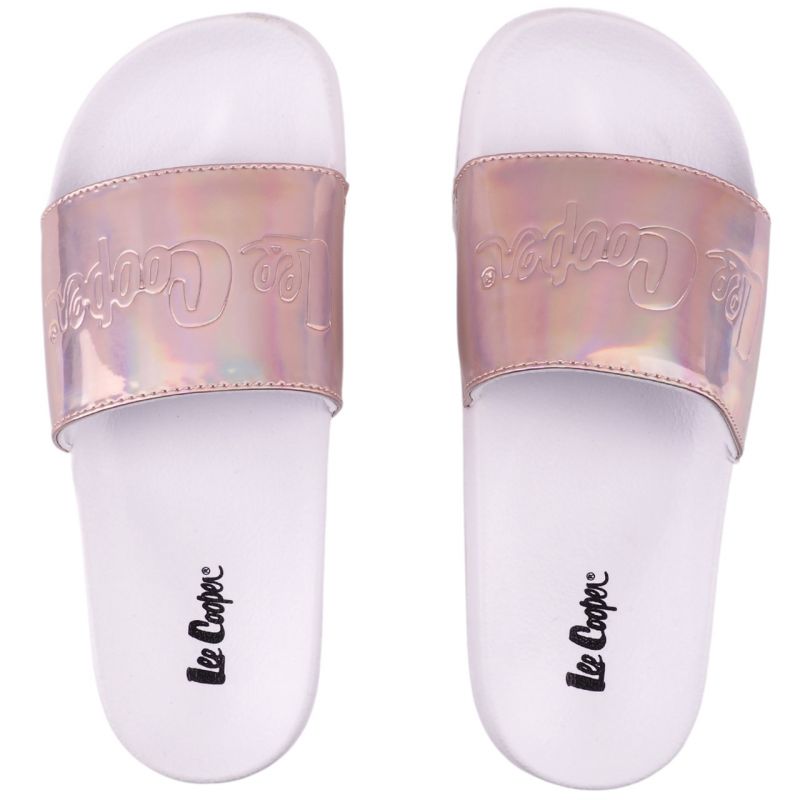 Lee Cooper W Slides LCW-23-42-1738LA Footwear/Lifestyle/Lee Cooper Your Sports Performance