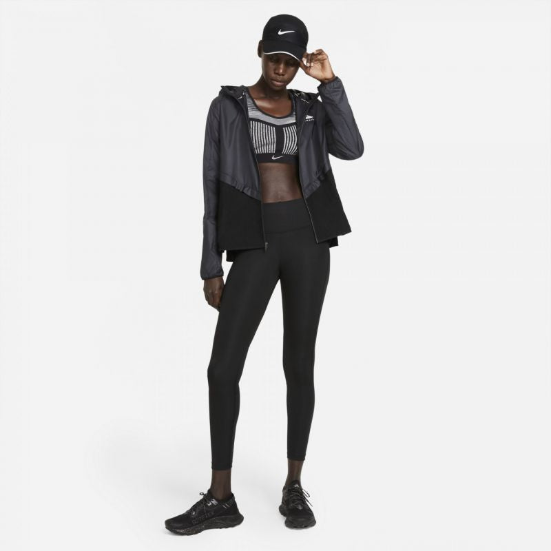 Nike Shield W DC8041-010 Jacket Clothing/Outdoor Nike