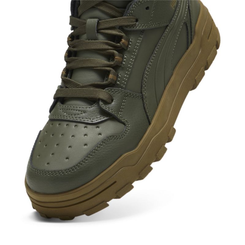 Puma Rebound Abrupt M 397468-06 shoes Footwear/Lifestyle Puma